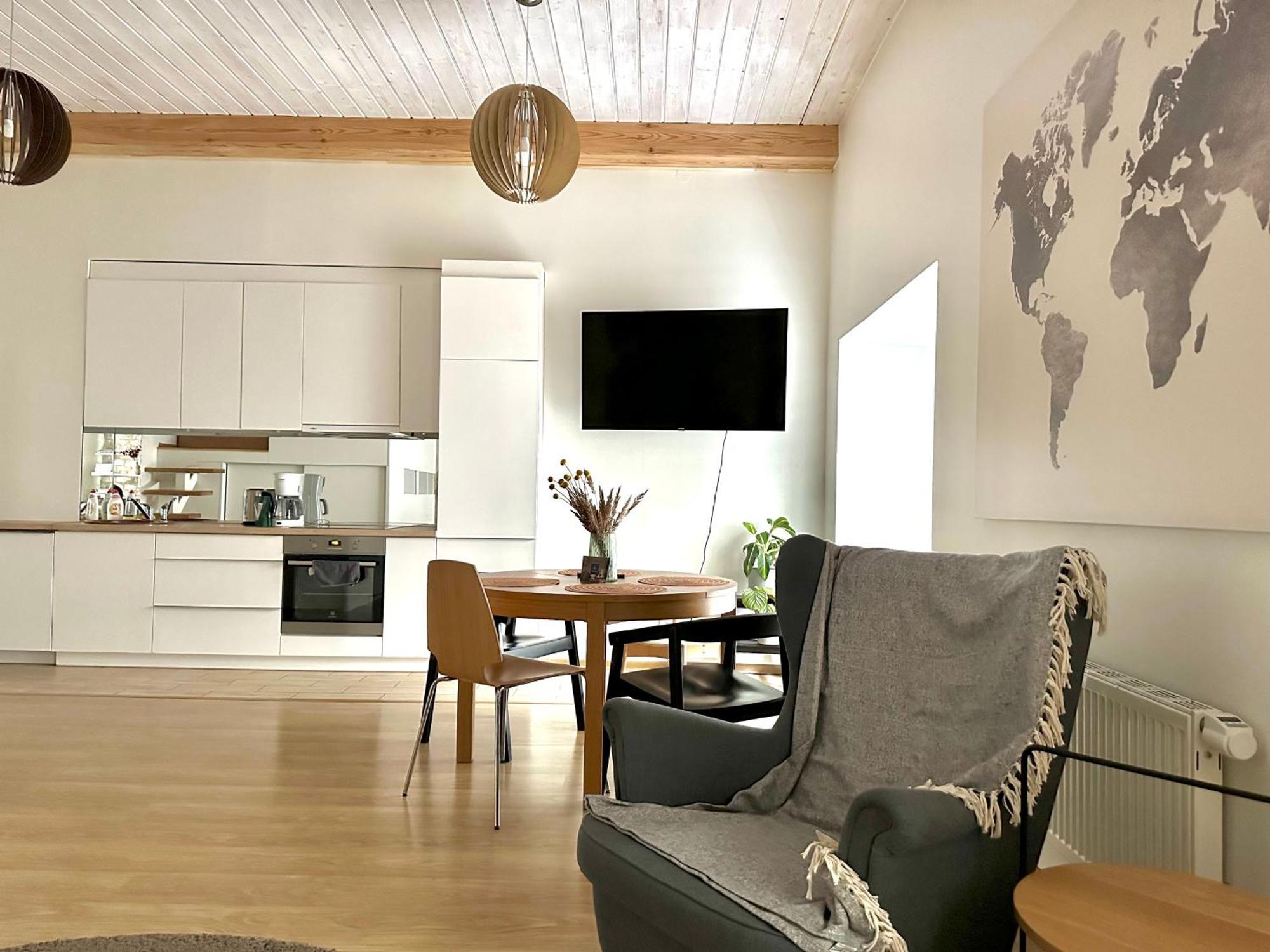 Cozy Appartamento