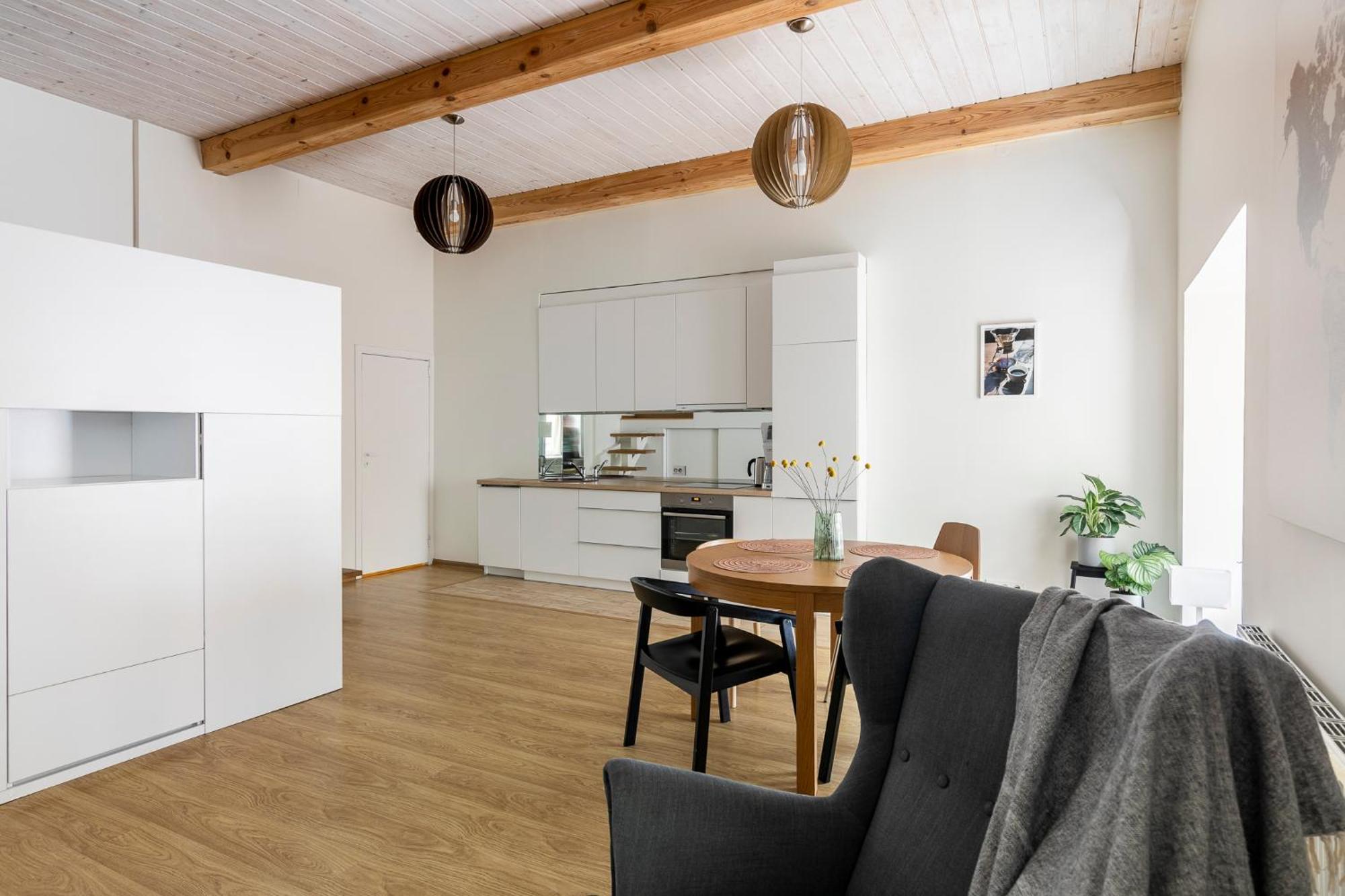 Appartamento Cozy VNO