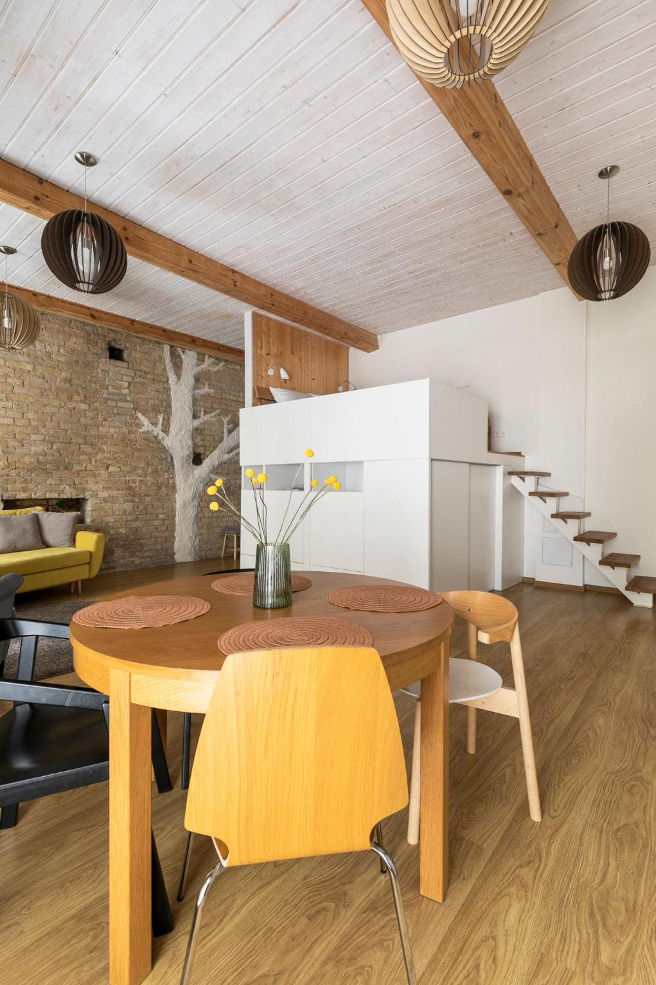 Cozy Appartamento