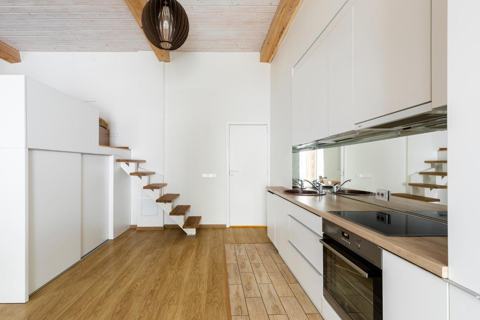 Cozy Appartamento VNO