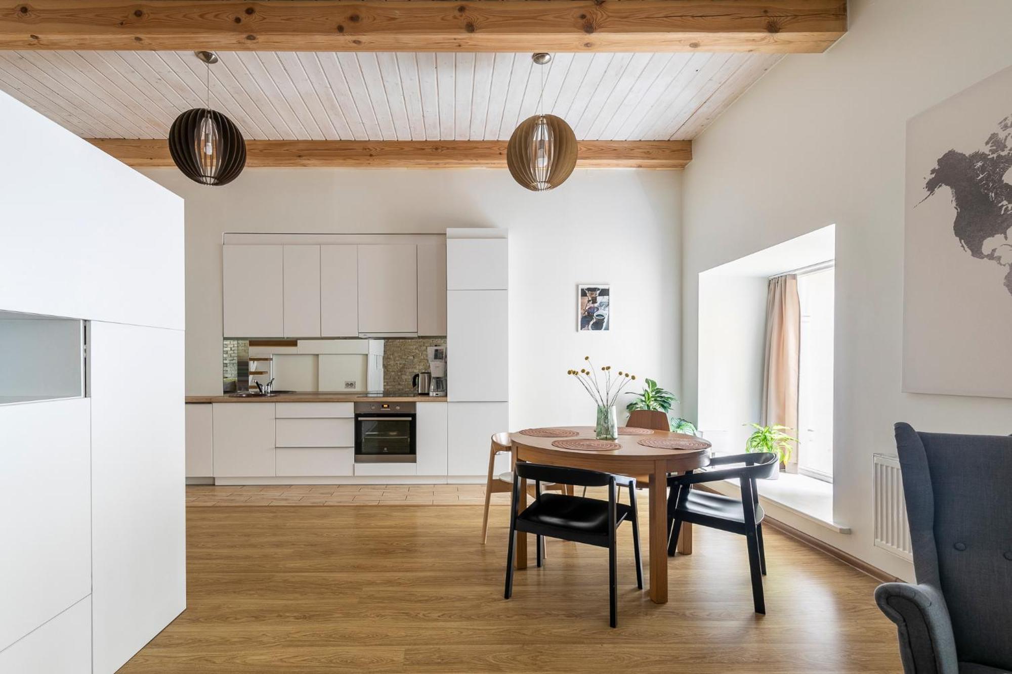 Cozy Appartamento
