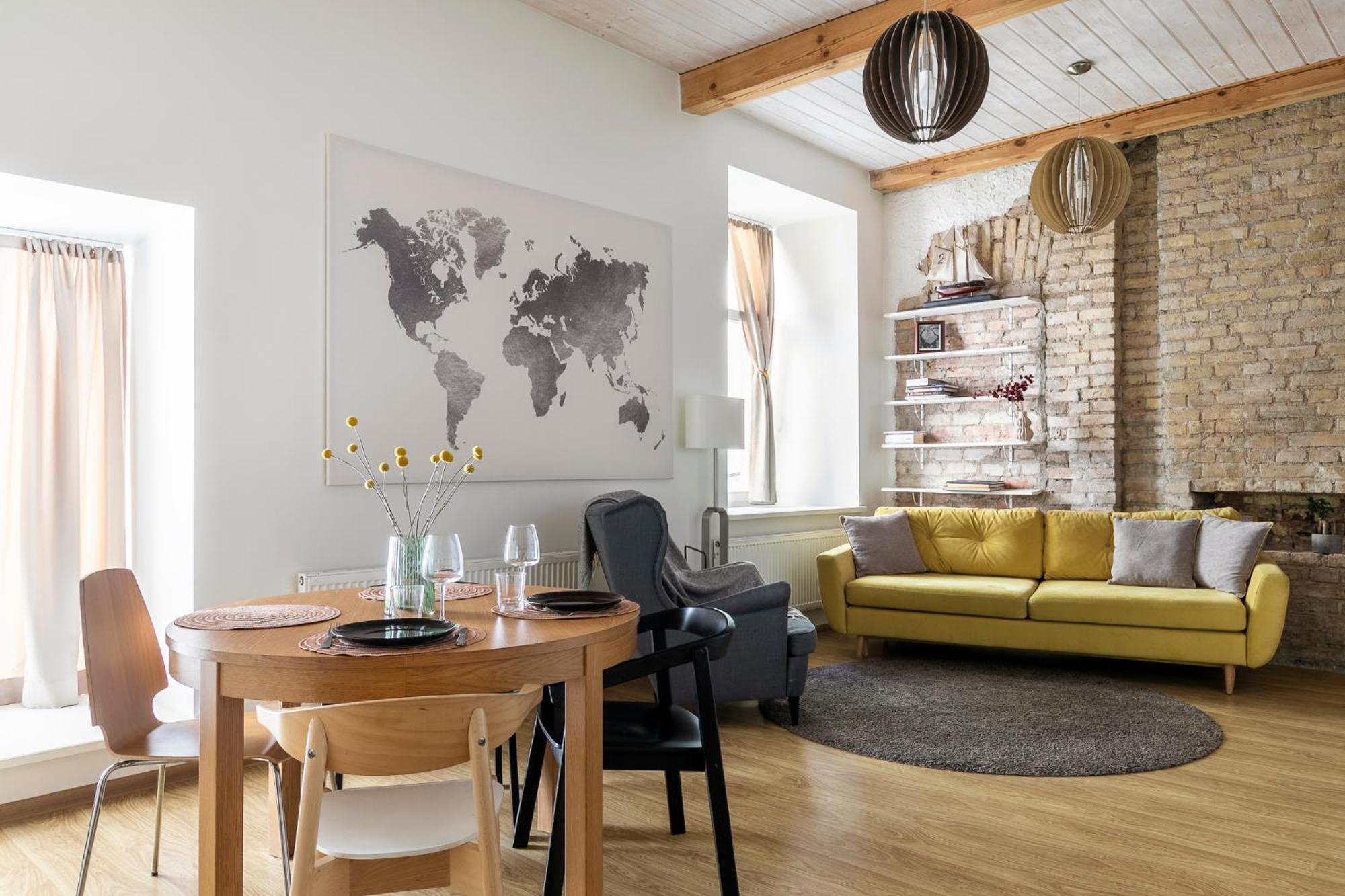 Cozy Appartamento VNO