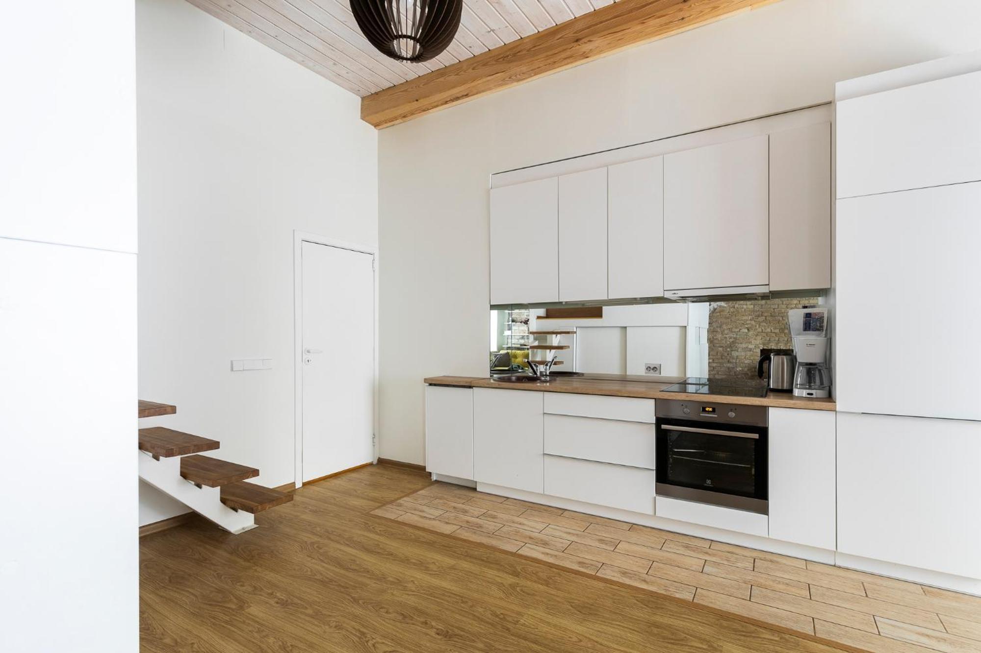 Cozy Appartamento
