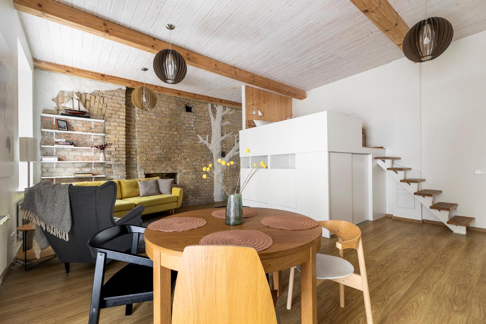 Appartamento Cozy *
