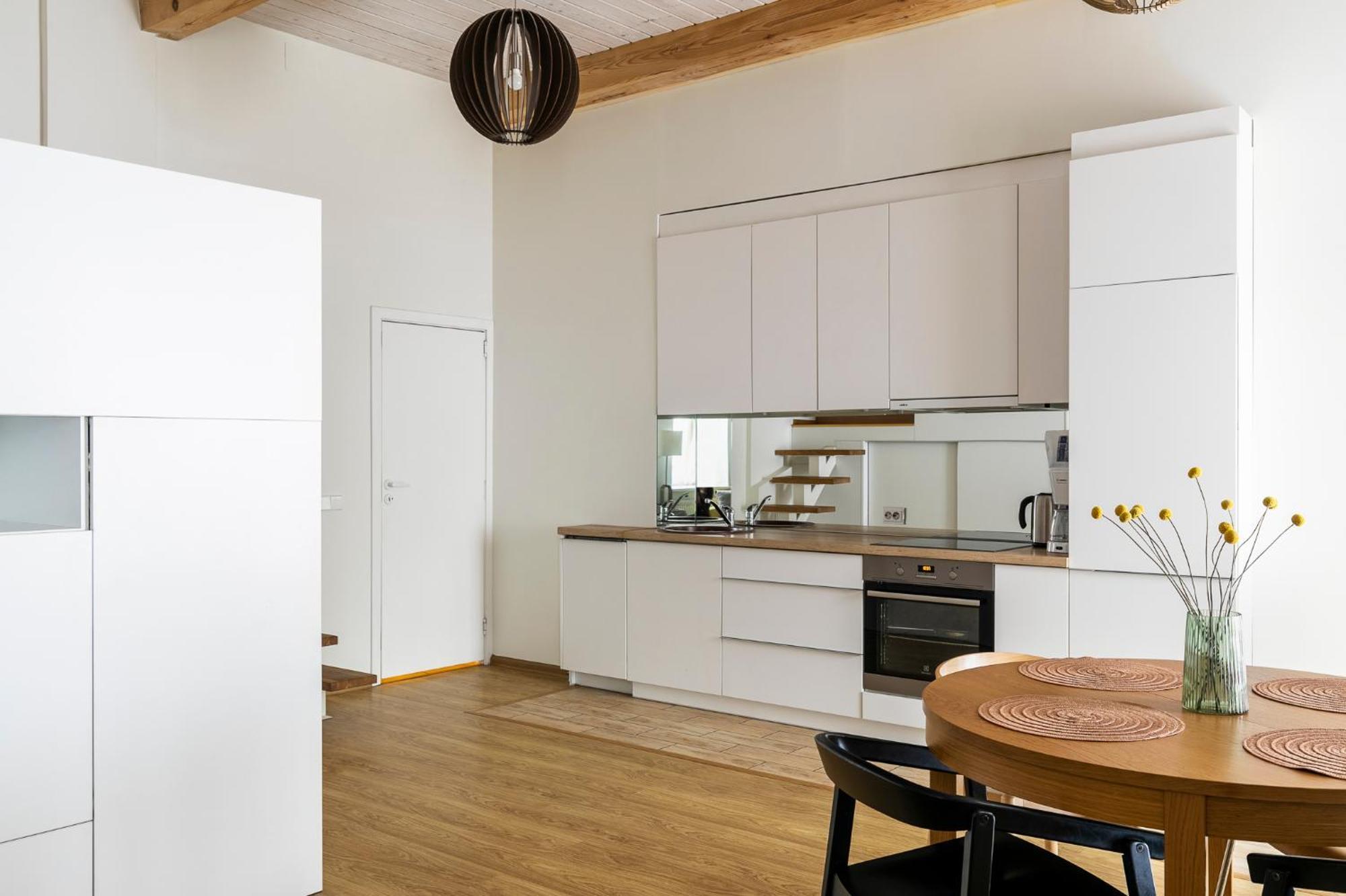 Appartamento Cozy VNO