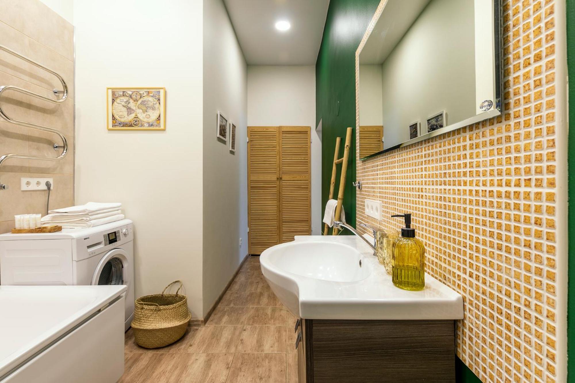 Cozy Appartamento VNO