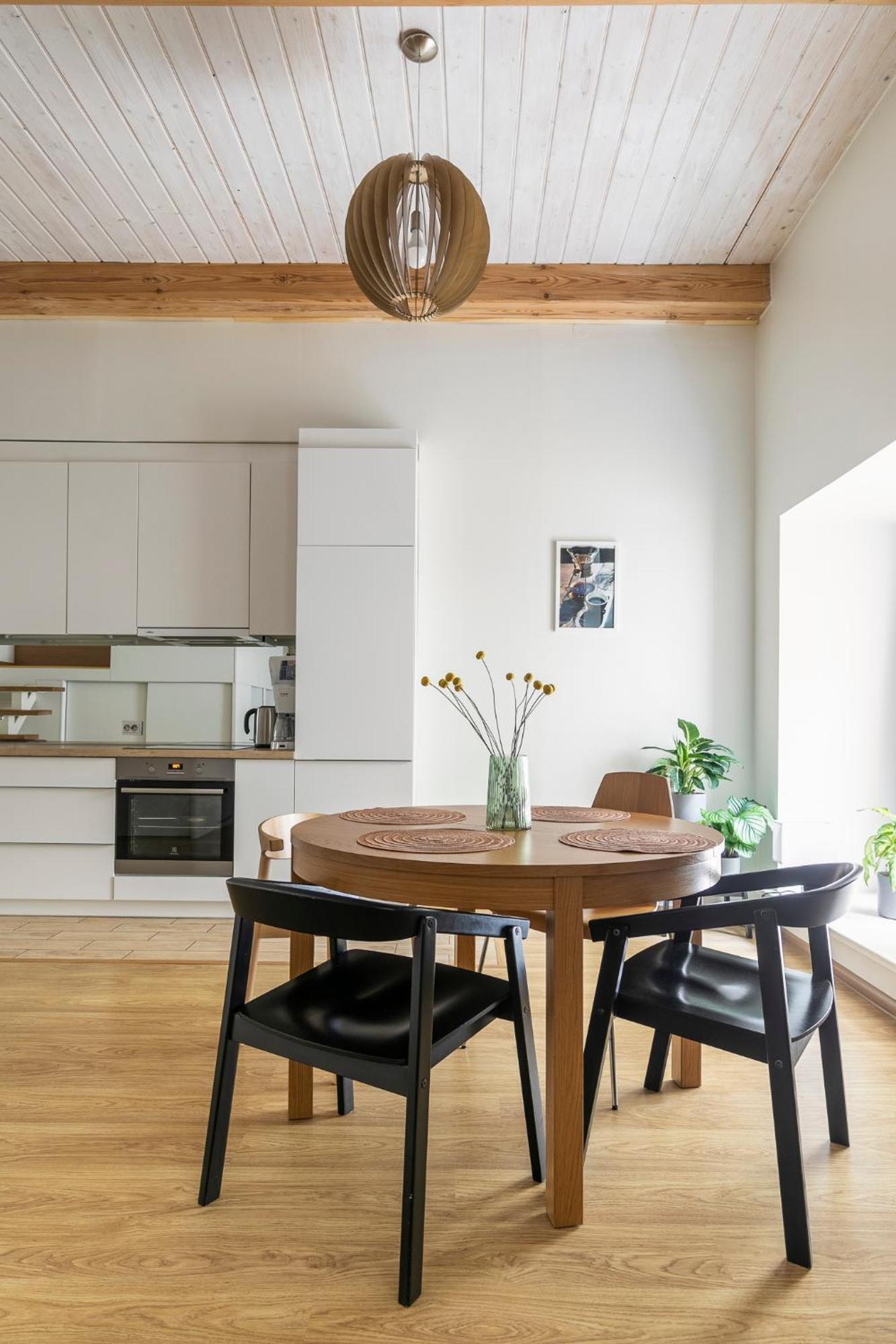 Appartamento Cozy VNO