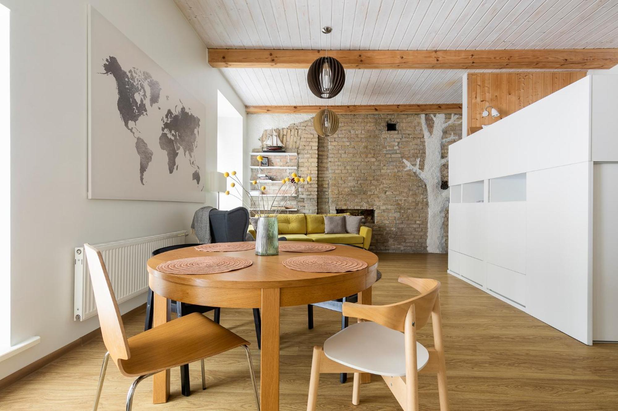 Cozy Appartamento VNO
