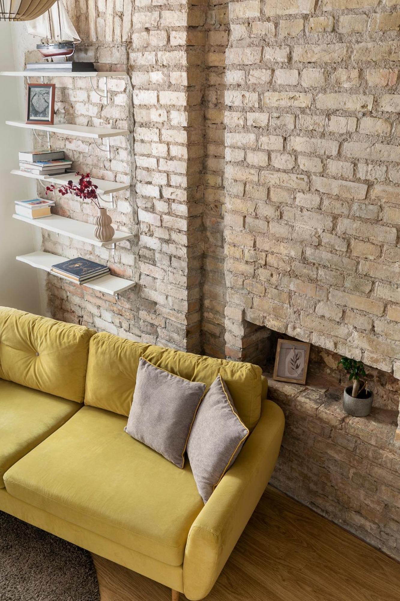 Cozy Appartamento