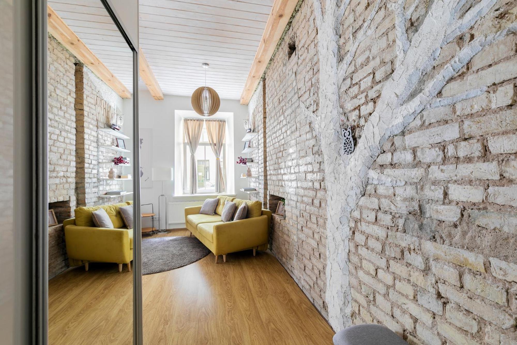 Appartamento Cozy *