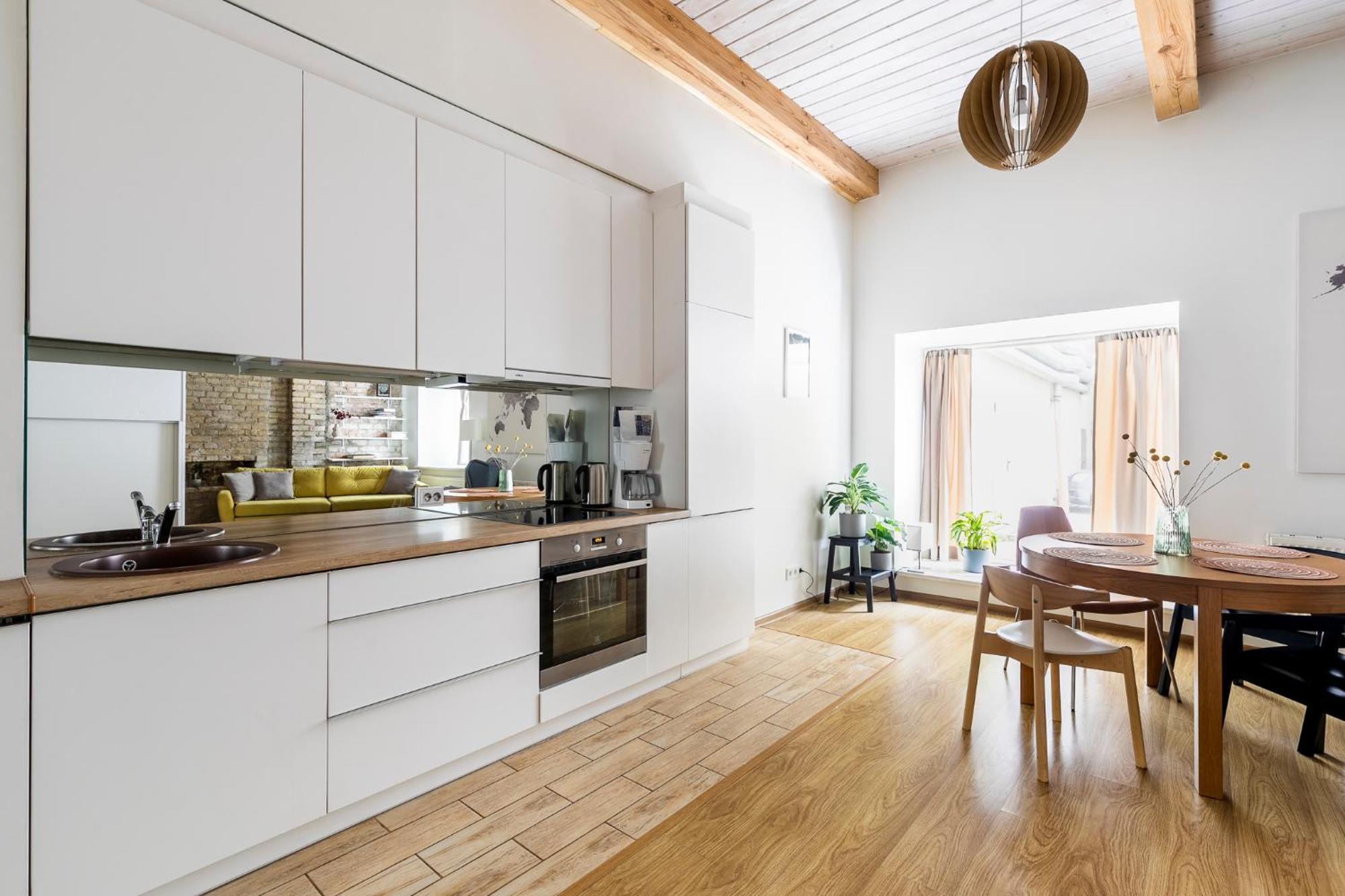 Cozy Appartamento
