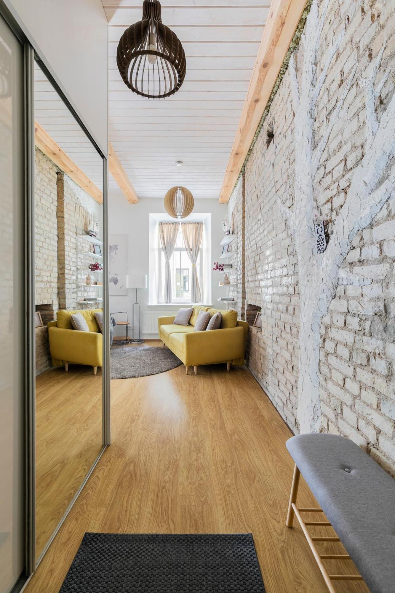 Cozy Appartamento VNO